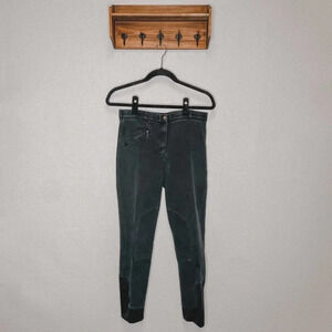 Woman’s Riding‎ Pants Ladies 42 Black